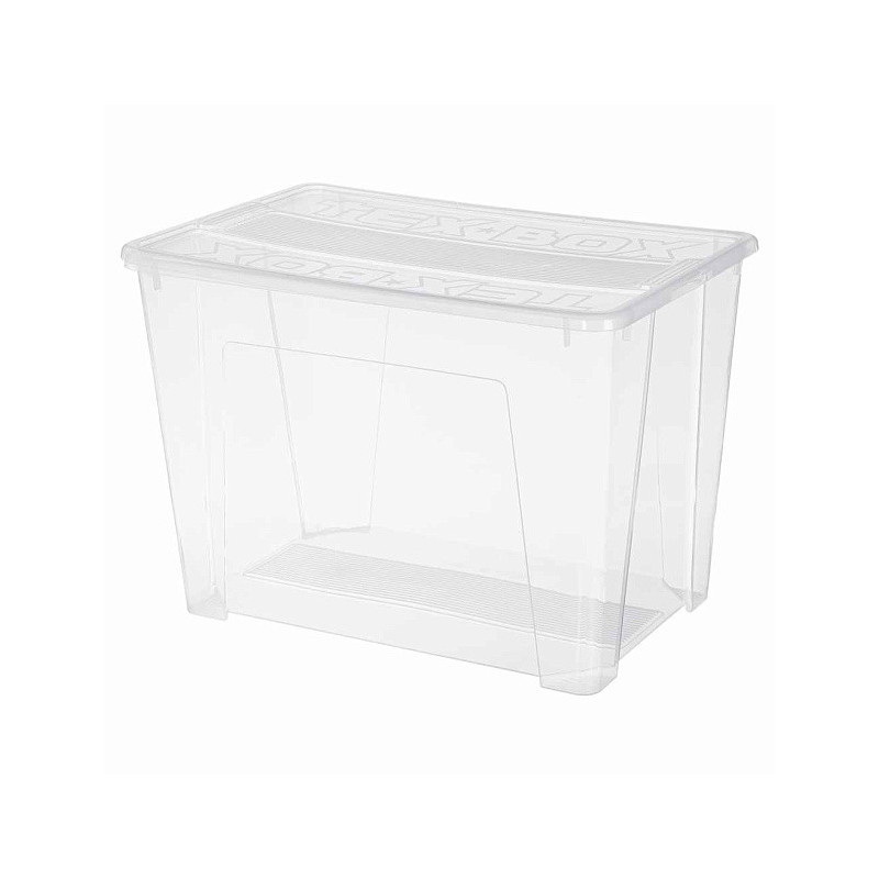 Ящик универс. "Tex-Box" 70л. БП42074 (575*380*405мм.)