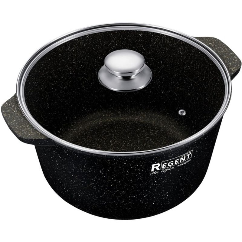 Кастрюля 93-AL-CS-4-22 3,8л. COSMO (а/пр.лит.ал.ст/кр.)