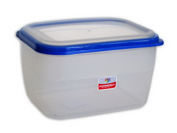 Контейнер "Премиум" 2,4л. ПБ563 д/СВЧ прям.