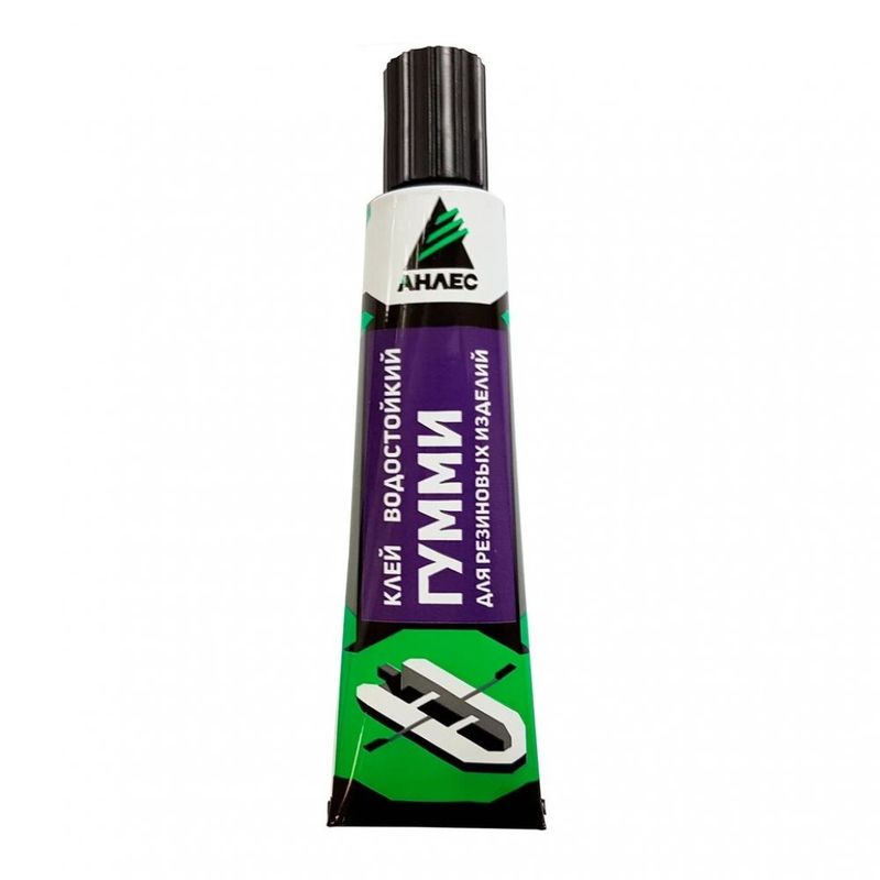 Клей  "Гумми" 40мл АНЛЕС .