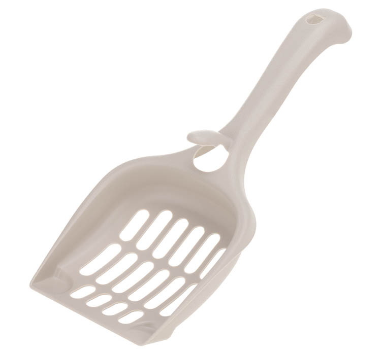 Совок д/кошачьего туалета КН1839 .