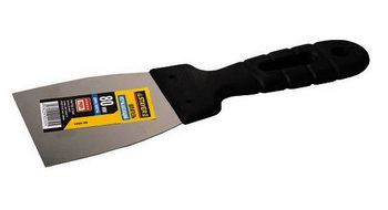 Шпатель "Мастер"  80мм. (12-5-080) О