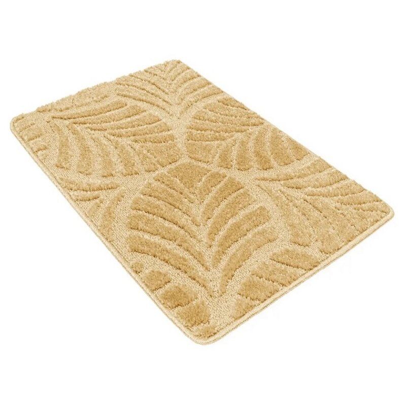 Коврик д/ванны SH АКТИВ icarpet 60*90 бисквит 890139/890115/890092 Ш