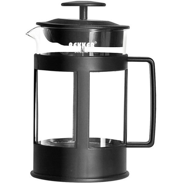 Чайник заварочный (френч-пресс) BK-368 0,35л.