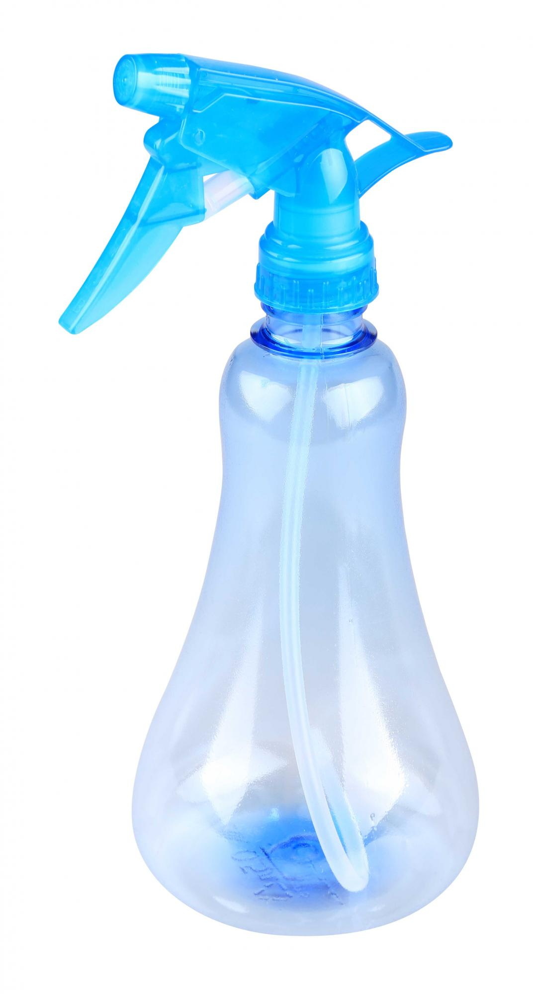 Распылитель жидкости 0,5л. "Капелька"(ПЭТ) М499