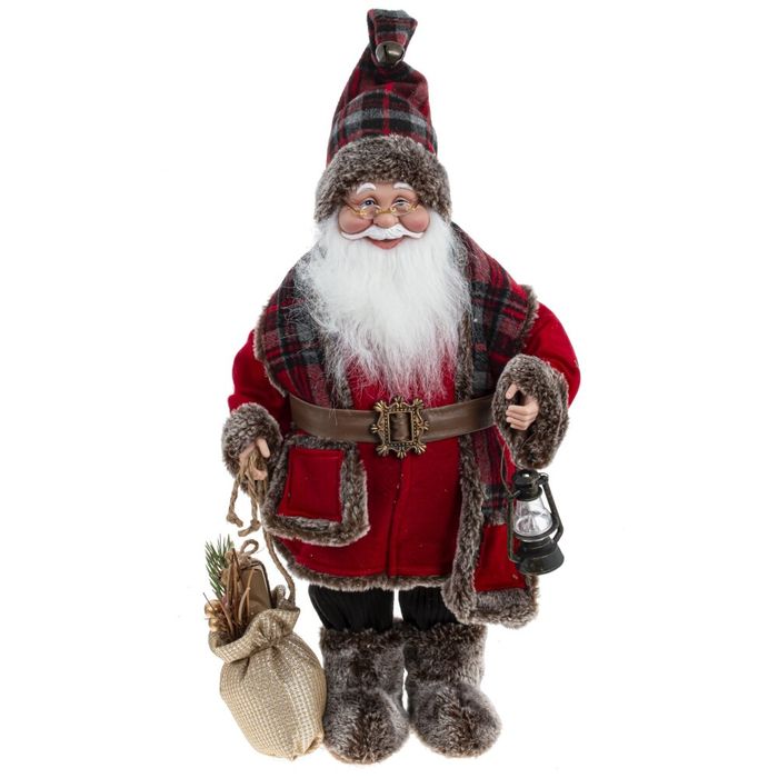 Дед Мороз 776059 h=44см.