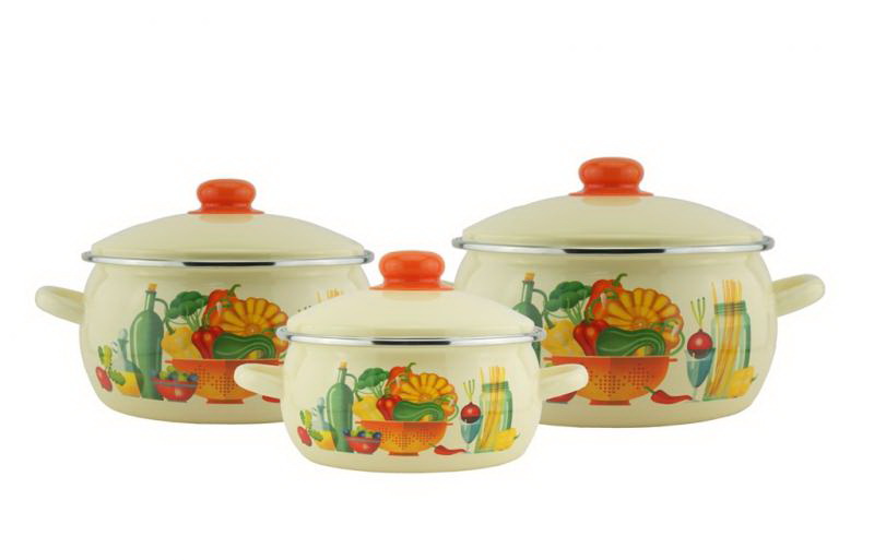 Набор "Италия" 10-317/4 (3к:2/3/4л,) Маг