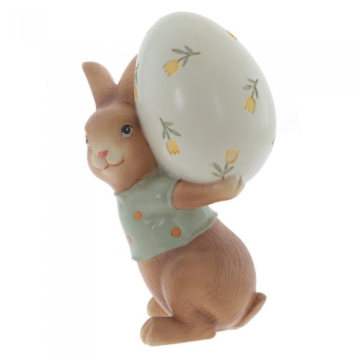 Фигурка "Заяц" 816395 (8*6*14см.)