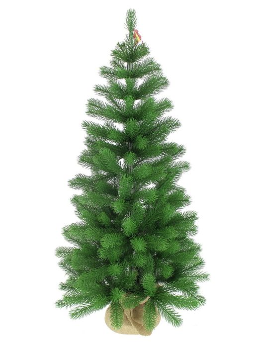 Ель "Лира" 0,9м. 1032409 в мешке