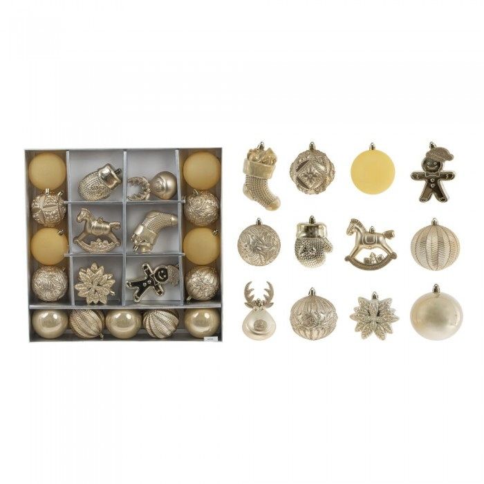 Подвесн.украш. "Шар" 807882 (набор 20шт.) Р