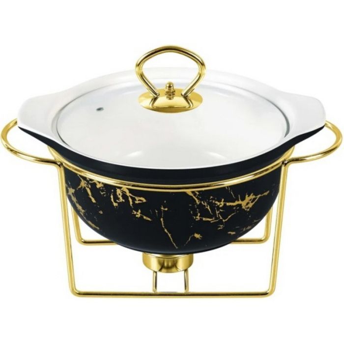 Мармит ВК-7448 1,2л. (жаропроч.керам.)