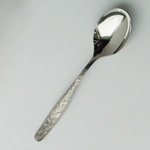 Ложка стол. нерж. "УРАЛОЧКА" (М13) Нытва