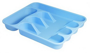 Лоток д/стол.прин. "Селеста" С409 Мар.