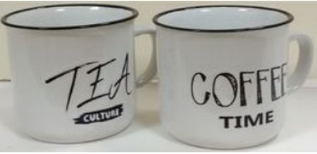 Кружка Бочка "Аромагия" BRSD026-124185A 001277 310мл (48шт/кор.) КС