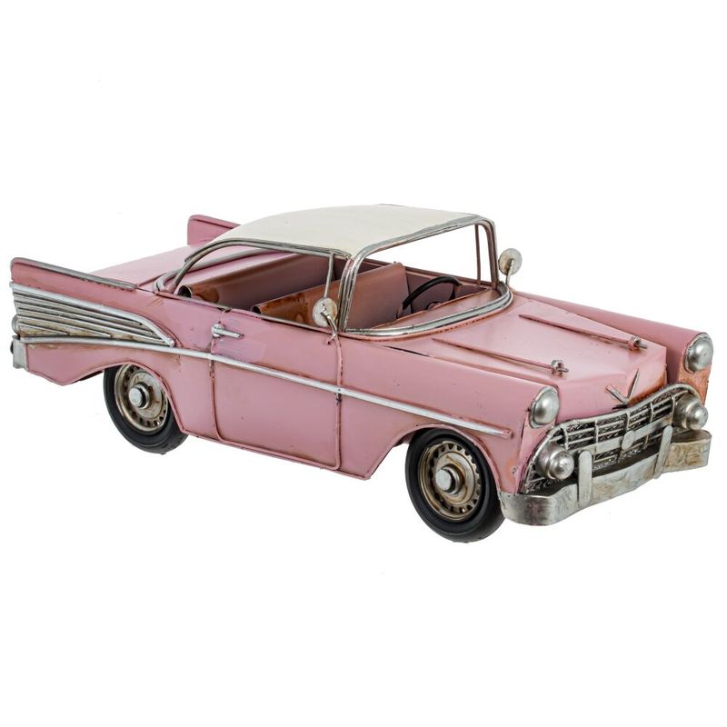 Фигурка "Автомобиль" 784288 (32*13*11см.) Р