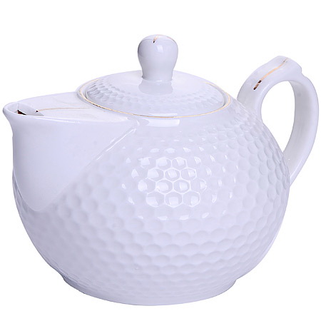 Чайник заварочный LR 30568 900мл.