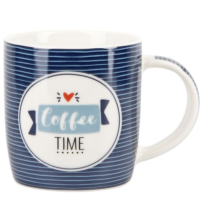 Кружка 1620144-1 "Coffee" 360мл. ЕНС