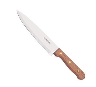Нож Tramontina Dynamic 871-394 (кухонный 15см.) 22315/006