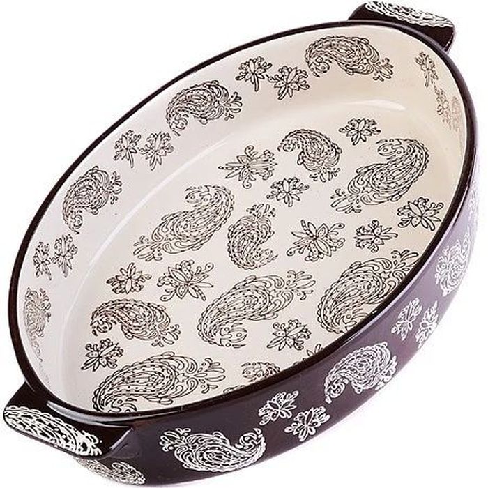 Форма д/запекания LR31112 1,9л. (жаропр. керам.)