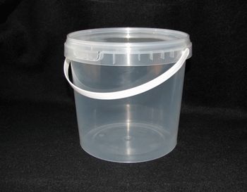 Герметтара  3,1л. Н0001 прозрачная (ПМ)