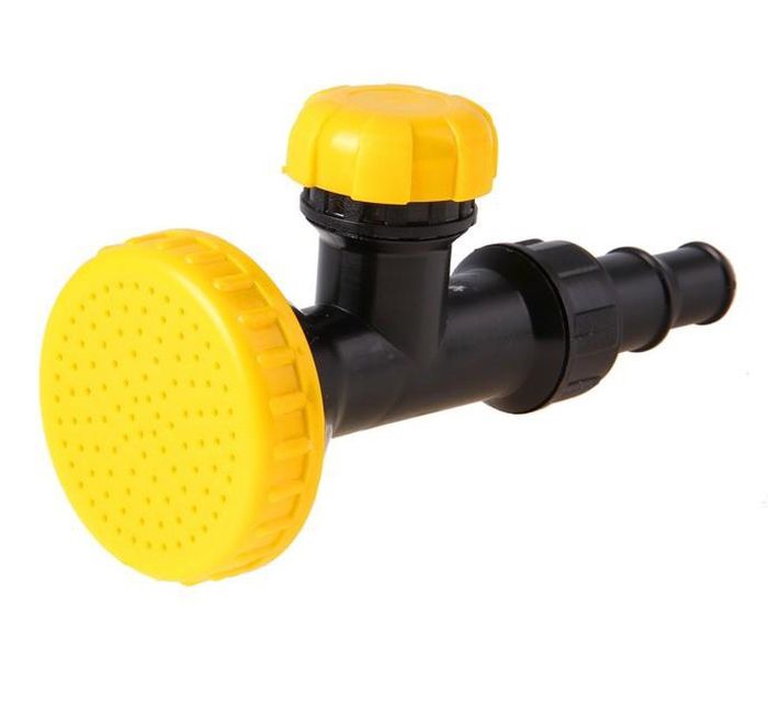 Насадка д/полива "Душ" НПУ-400М Самара