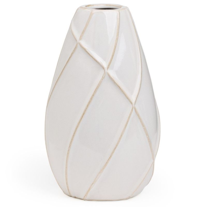 Ваза д/цв. 102-719 (h=20,5см. )