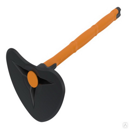 Мотыжка д/лунок "Агроном Премиум" АП 803 (41*20*16,5см.)