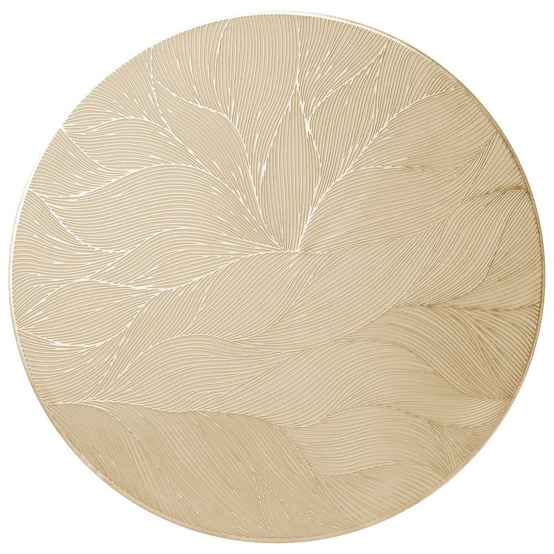 Салфетка сервировочная 771-157 (набор 2шт. d 38см.)