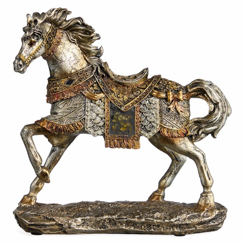 Фигурка "Лошадь" 79-284 (19*6,5*19,5см.) ВД