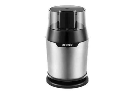 Кофемолка CENTEK CT-1362 (200Вт, 60г. )