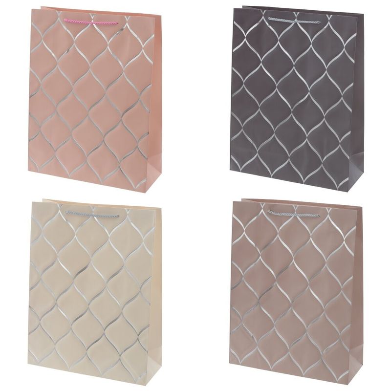 Пакет подарочный 814583 (31*12*40см) (Р)