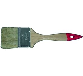 Кисть флейц. "Стандарт"  50мм. (2") 01-1-020 О.