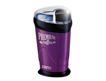 Кофемолка CENTEK CT-1358 (200Вт. 60гр.)