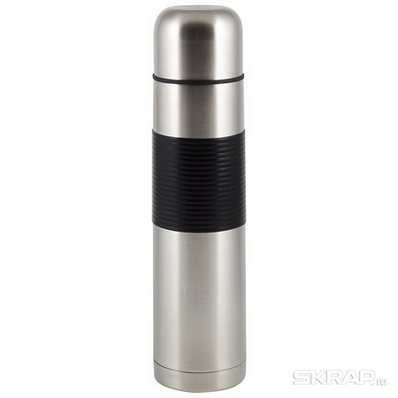 Термос нерж. Mallony NUOVO 0,5л. 005232 (Скр)