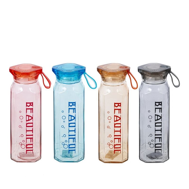 Бутылка д/воды 798082 500мл. (Р)