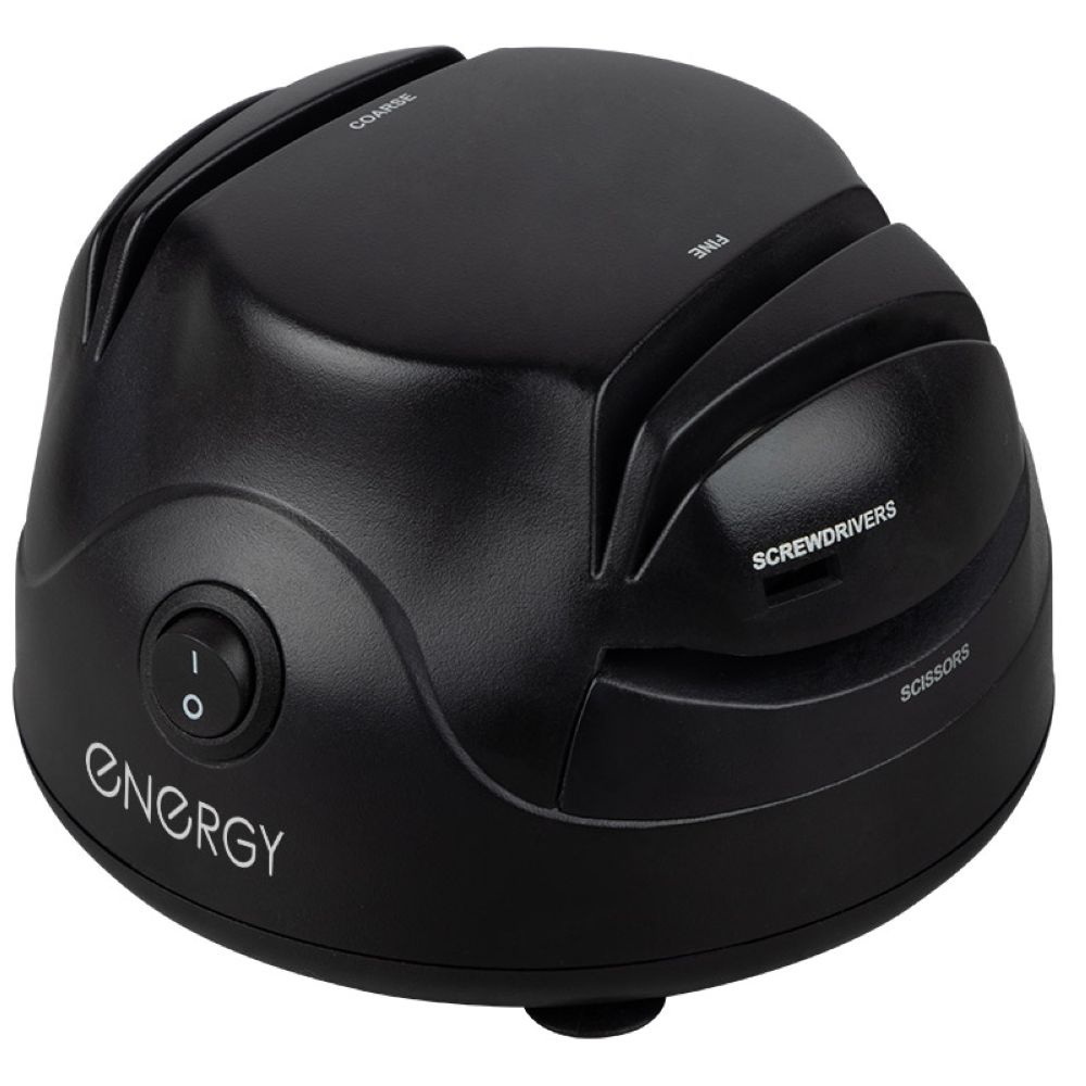 Ножеточка эл. ENERGY EN-285 106950 60Вт.