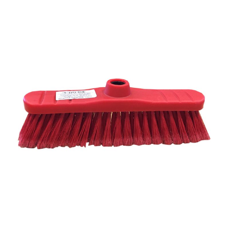 Щетка д/пола SPB010R .