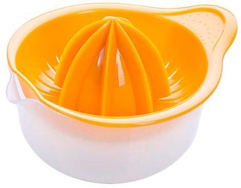 Соковыжималка д/цитрусовых "Мадена" С491 Мар.