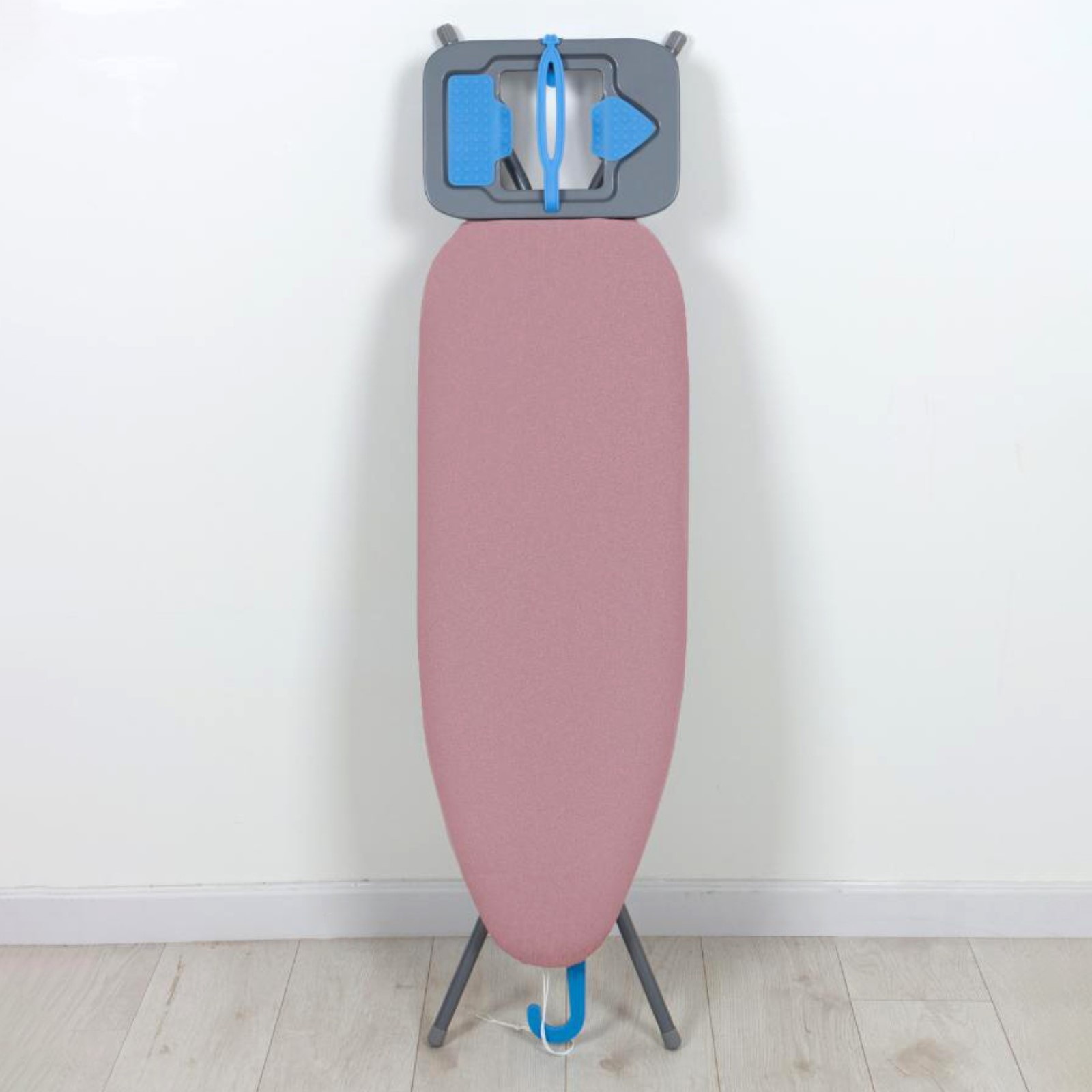 Чехол д/глад.доски "Джой" 12964 125*43см (хлопок)