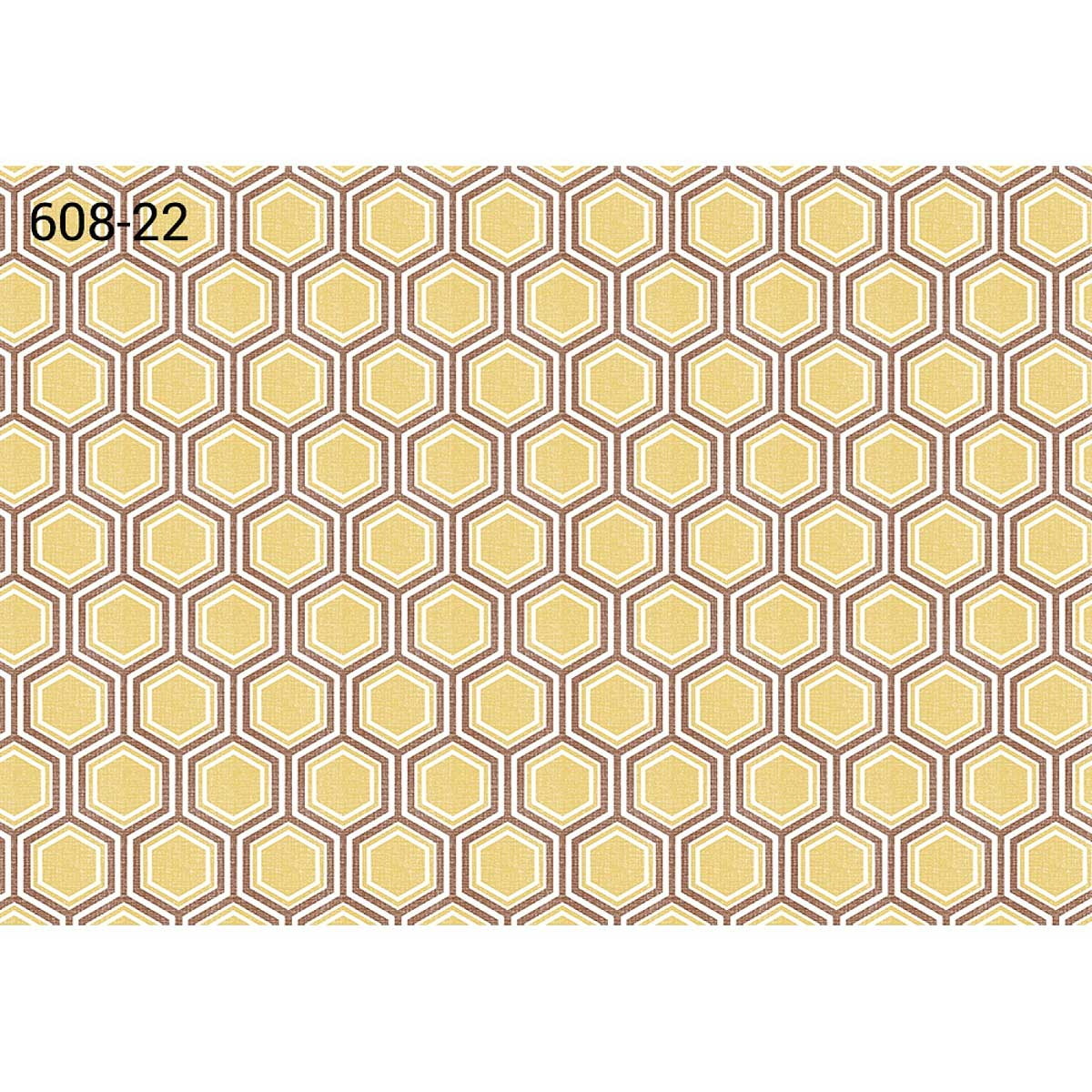 Клеенка "Дуэт" Т-608/22 на ткан.основе (1,25*25м.) ТВЕРЬ