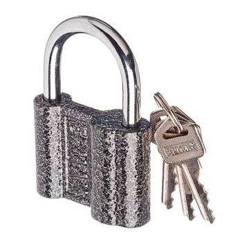 Замок (Ермак) вис. 60мм. 468-045 (HW ВС-22) 468-045