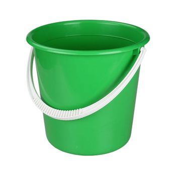 Ведро 12л. пл. "Крепыш" К520 .