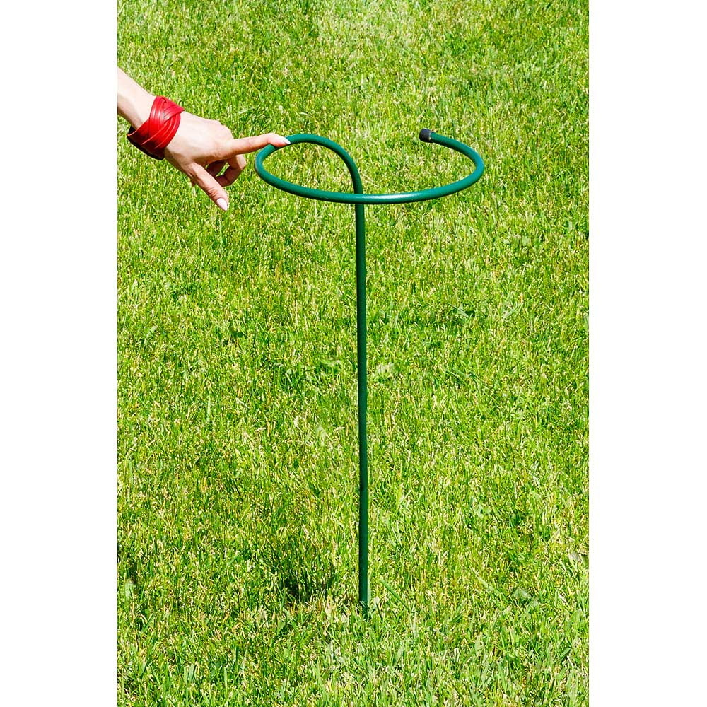 Опора д/цветов h0,7м, d0,25м. 154848 Садовита