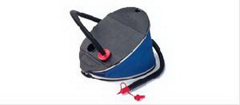 Насос воздушный ножной мощный Intex 68610