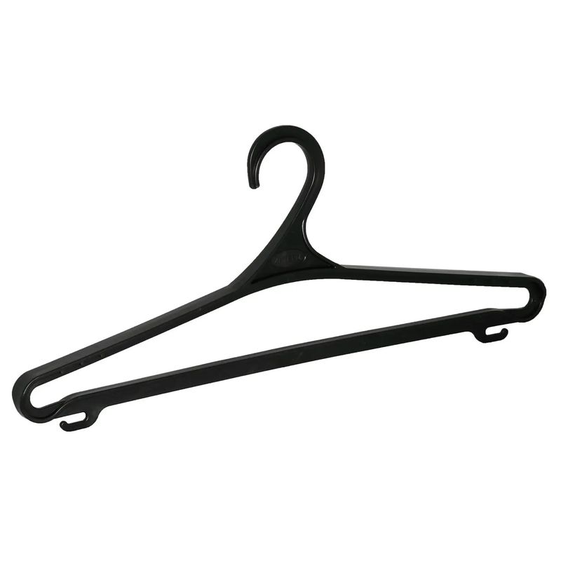 Плечики д/одежды "ЛЮКС" АП 013 (54-56) А-П