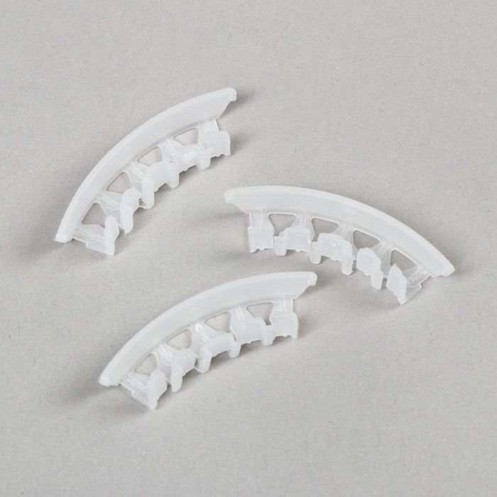 Кистедержатель БЫСТРОКРЕП (50шт.) д/томатов "Улитка" ВХ