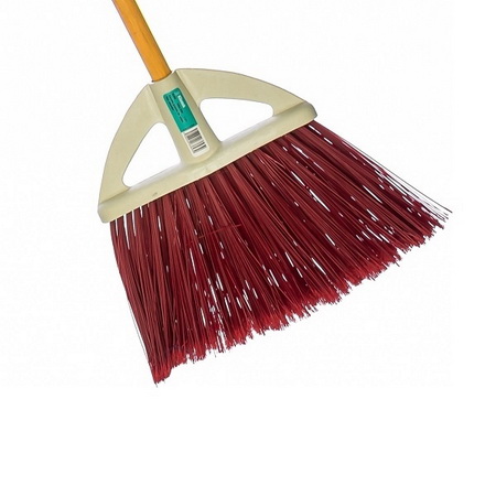 Щетка д/улицы ES-250A 57052 (24см.) ПВХ