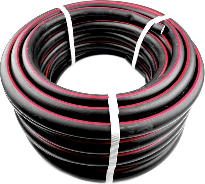 Шланг резиновый ТЭП (d19*25мм.) 25м. армир.