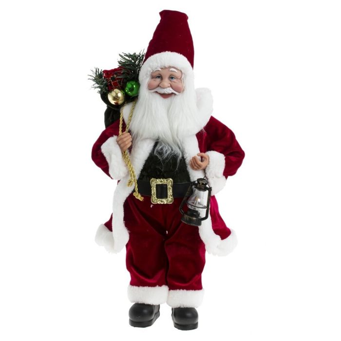 Дед Мороз 776056 h=65см.