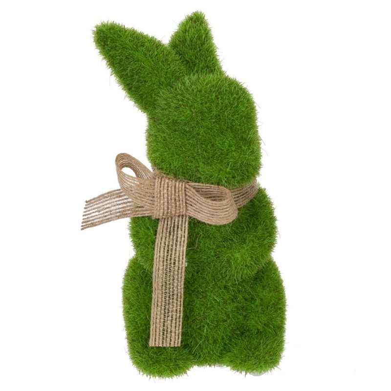 Фигурка "Заяц" 815100 (8*7*15см.) Р.